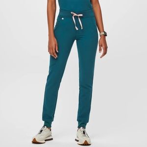 Figs Zamora Jogger Scrub Pants